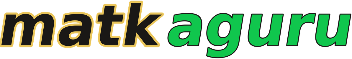 matkaguru logo